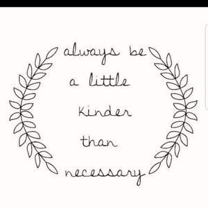 Meet your Posher, Adrianne